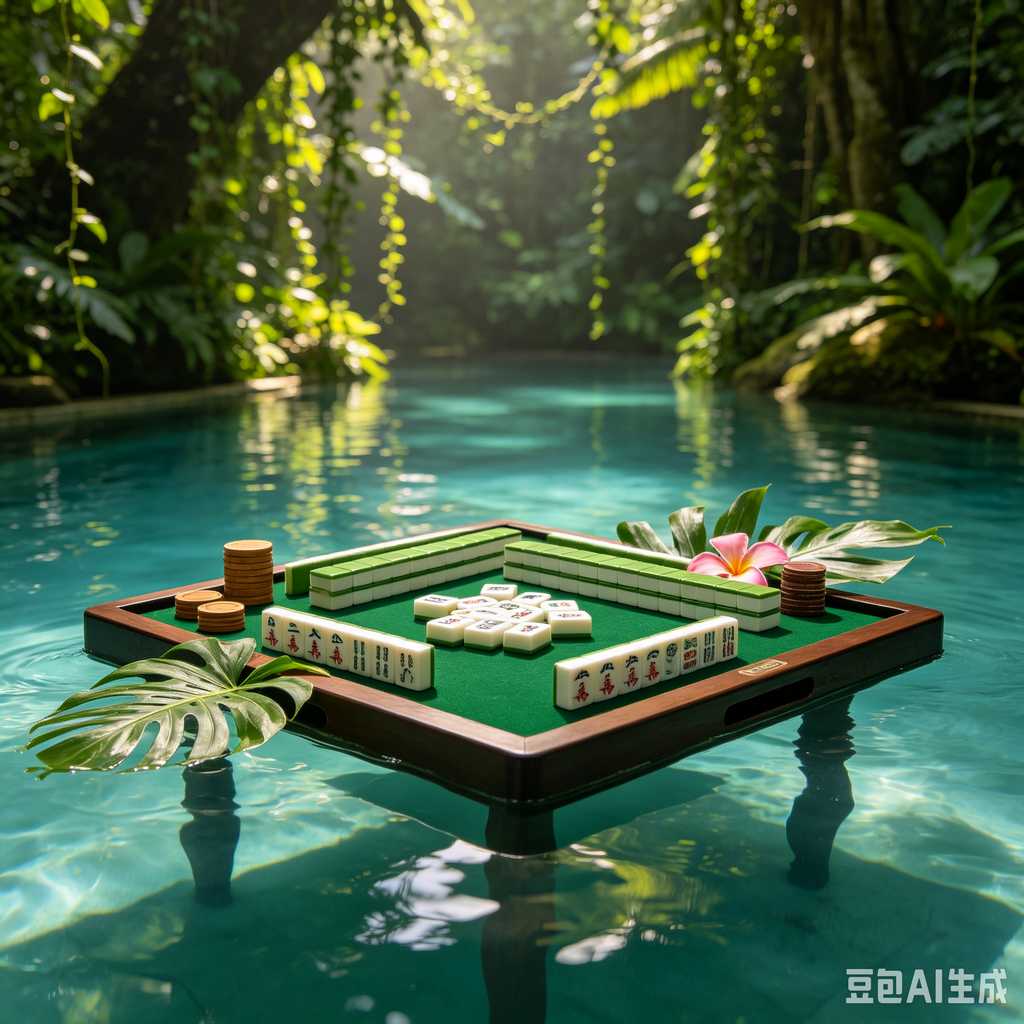 Oakland,mahjong