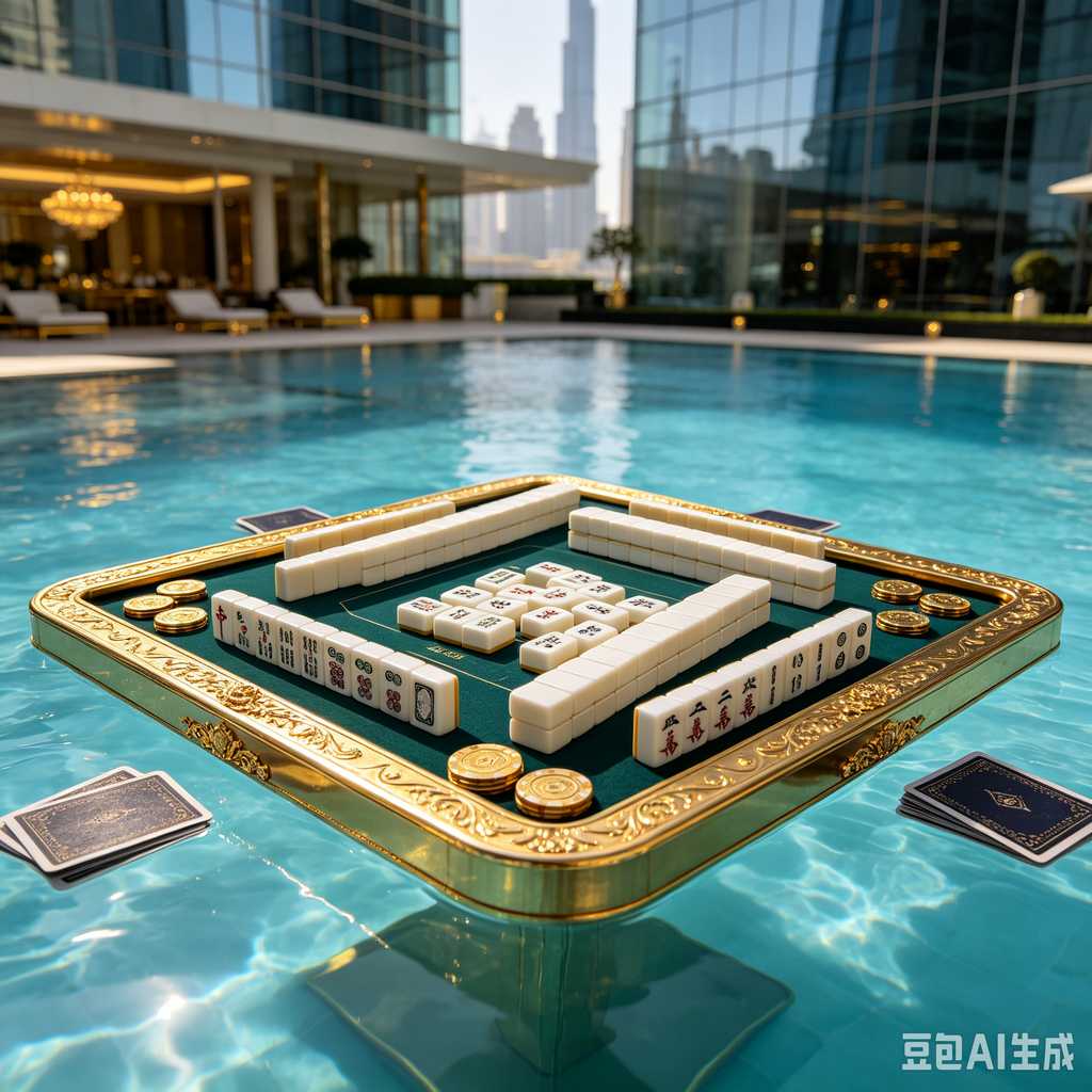 Waco,mahjong