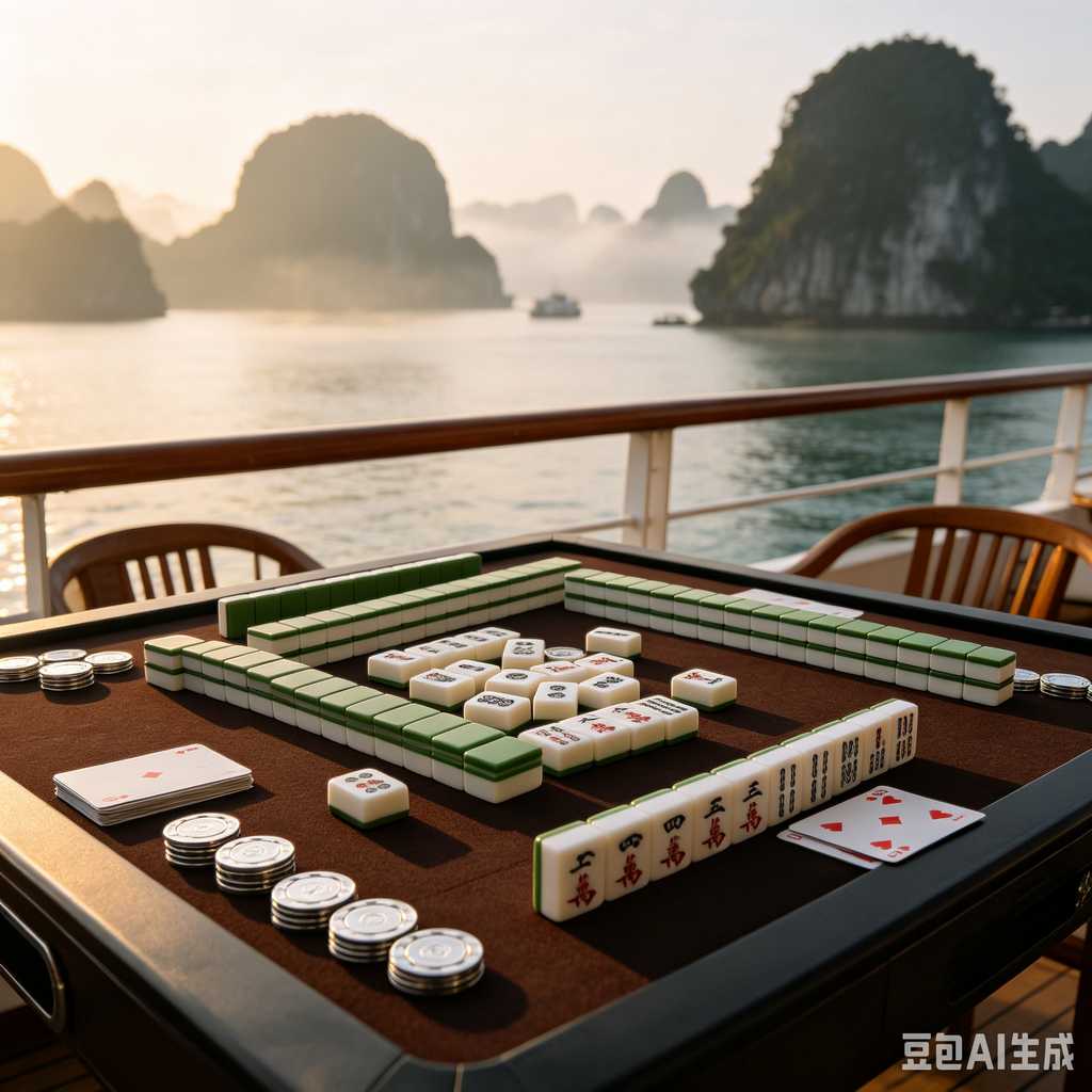 Bonn,mahjong