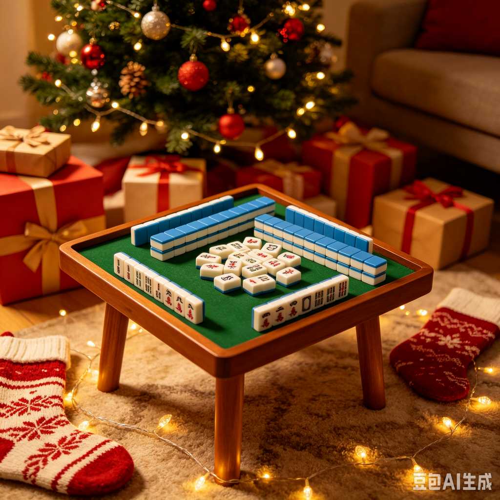 compact game table set
