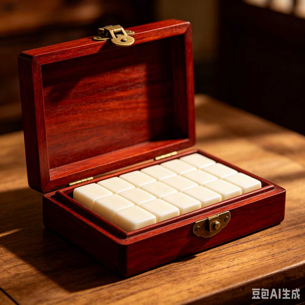 Virginia,mahjong