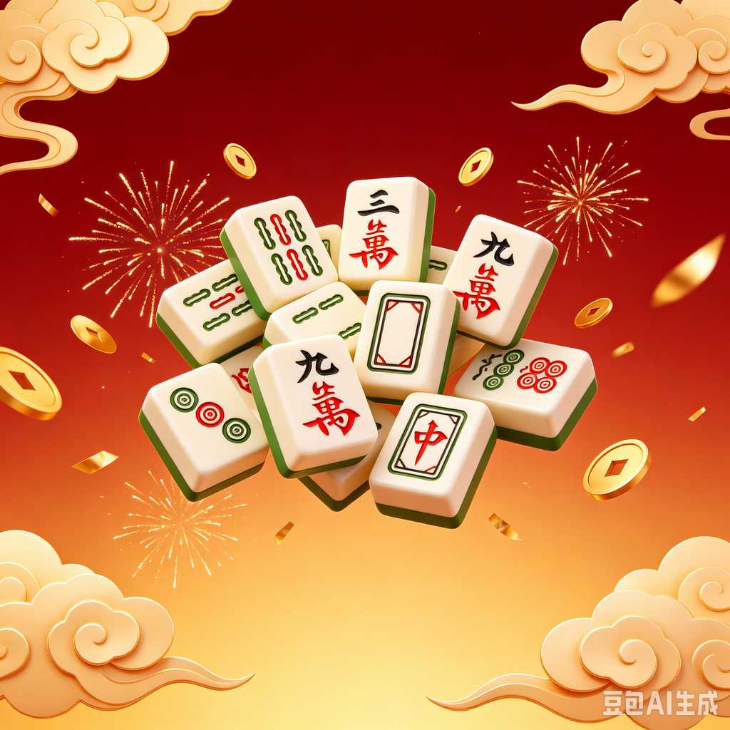 Neuquen,mahjong