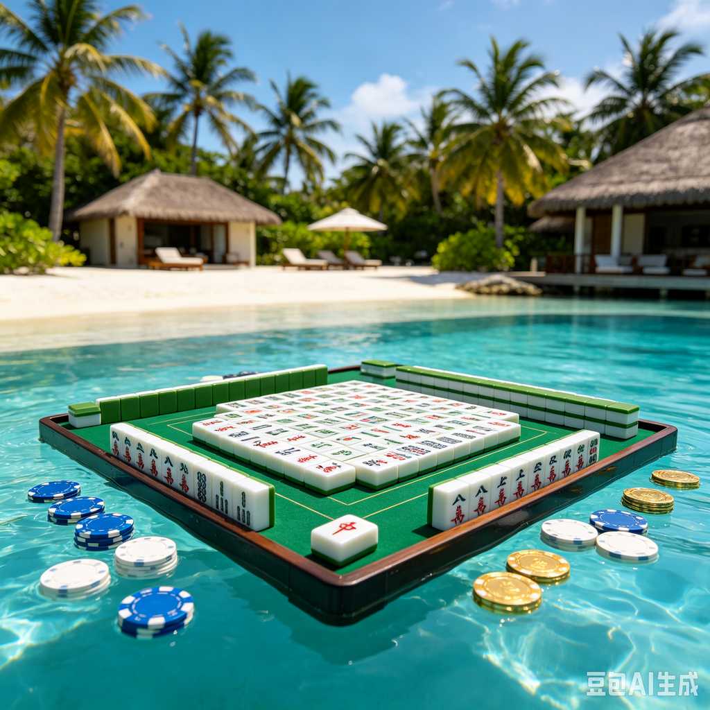 ElPaso,mahjong